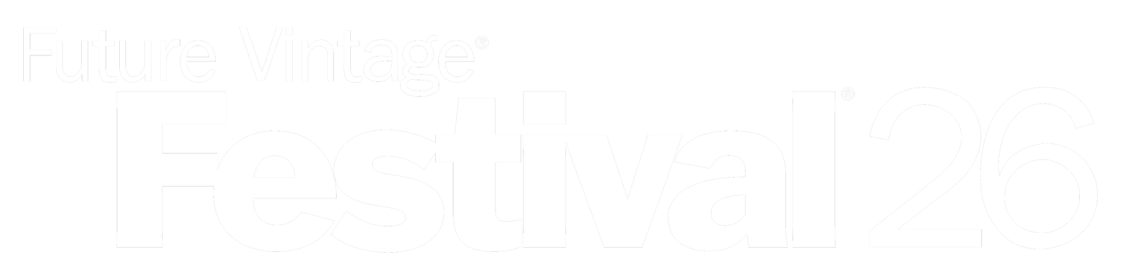 Future Vintage Festival 26